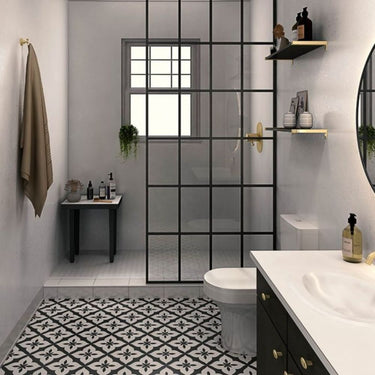 Moonlight Shimmer Perform Panels Wall Panel